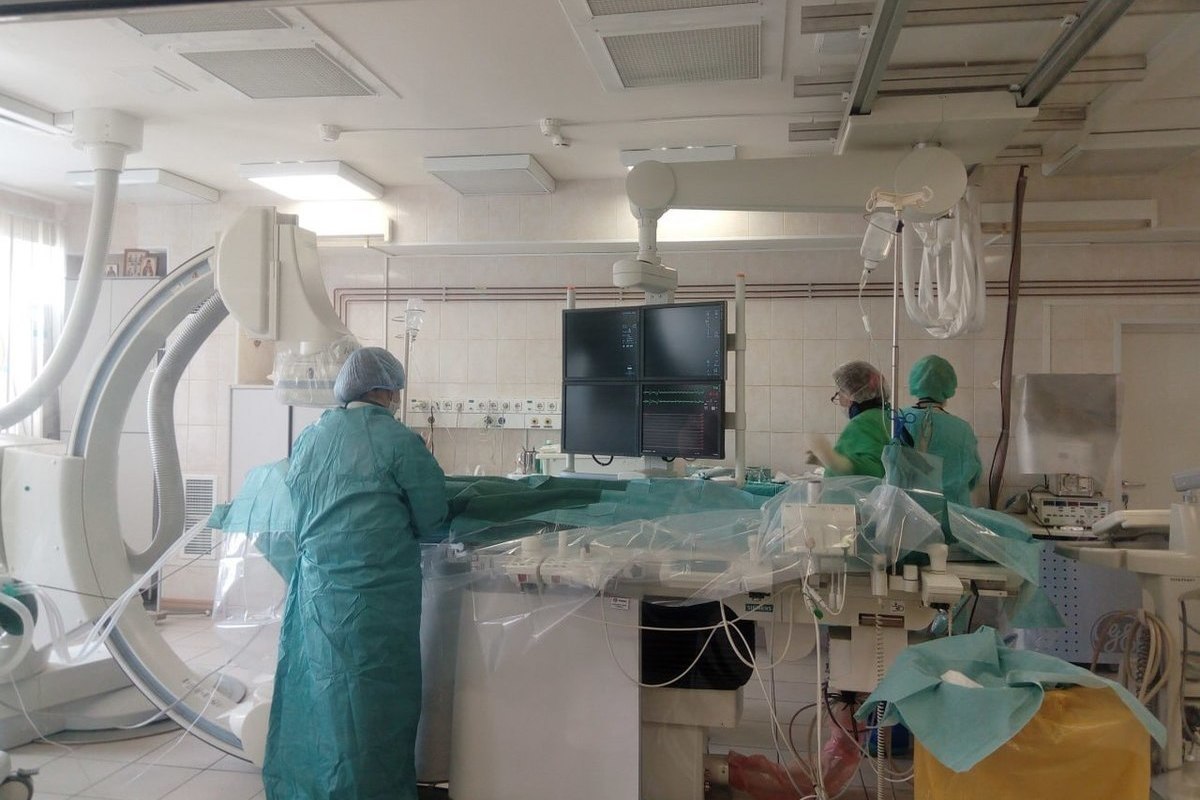  Жителям Ленобласти рассказали, почему в стране не хватает врачей