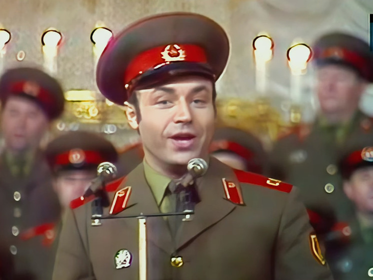 Умер народный артист РСФСР Эдуард Лабковский