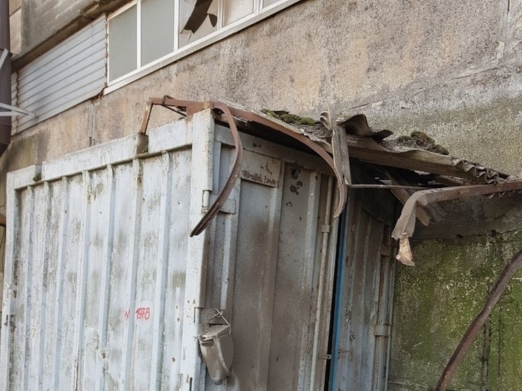 Житель Донецка пострадал в результате артудара ВСУ