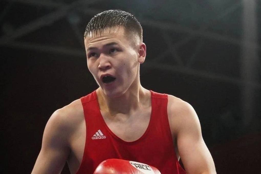Забайкалец стал третьим на всероссийских соревнованиях по боксу класса «А»
