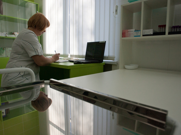 В Минздраве Новгородской области рассказали жителям, как работает больничный лист