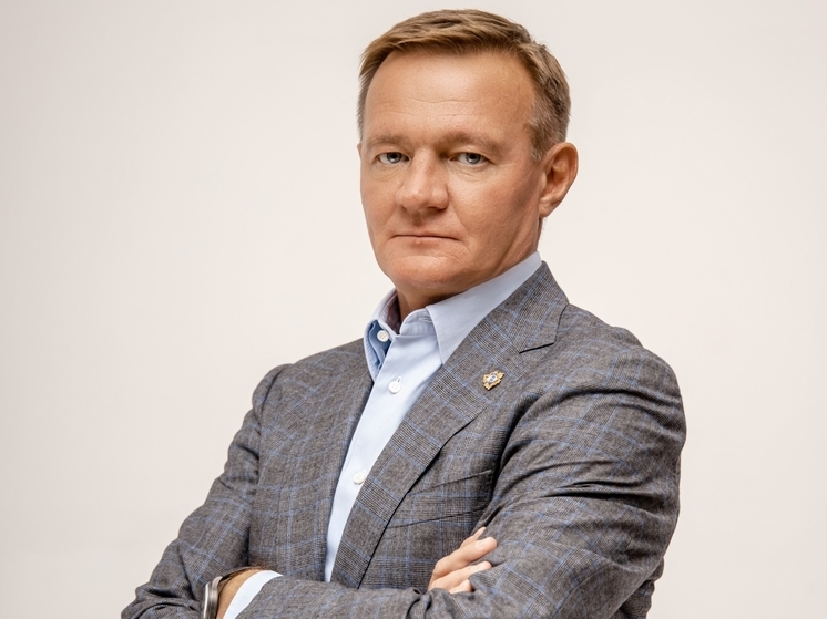 Посёлок Тёткино в Курской области обстрелян со стороны Украины