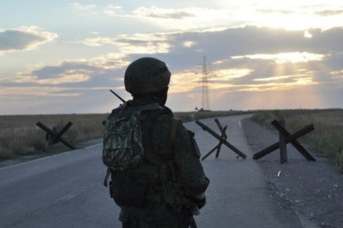 Военный эксперт Рожин рассказал о текущей обстановке на Соледарском направлении