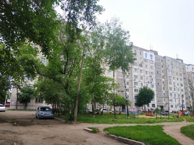 Горожане попросили мэрию Хабаровска исправить ошибку в проекте межевания