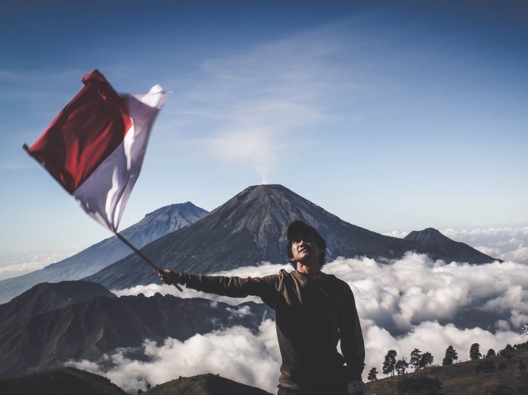 МИД Индонезии: дедолларизация АСЕАН не связана с поддержкой России