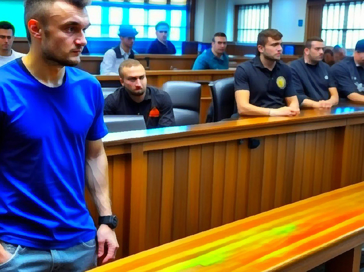 За избиение родственника до смерти камчатец получил 9 лет