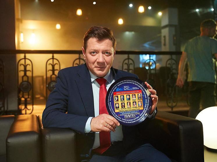 Начались съемки молодежного сериала о киберспорте «Политех»