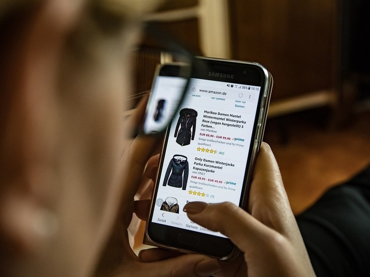 На Ozon и Wildberries за год стало вдвое больше продавцов из Новосибирска
