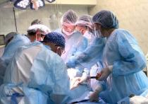 Огромные злокачественные новообразования удалили двум пациенткам кузбасские врачи
