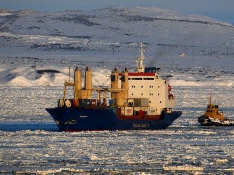 Бесперебойную доставку грузов на Чукотку обеспечит новый закон