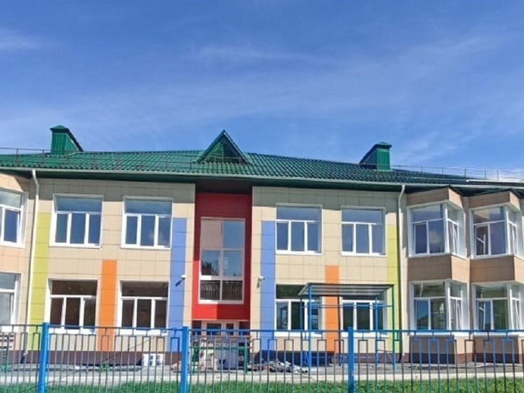 Детсад в Большеречье Омской области проверит гостройнадзор