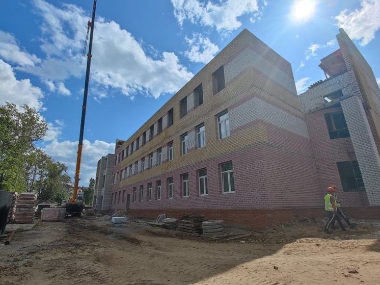 В 2024 году в Вязниках откроют новую школу