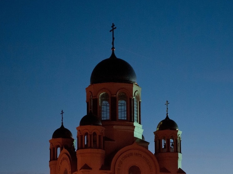 В Бейруте прошла панихида по военному корреспонденту Ростиславу Журавлеву