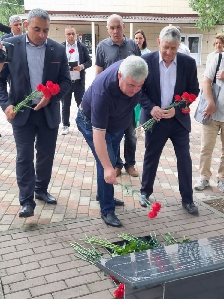 На Ставрополье отмечают 240-летие подписания Георгиевского трактата