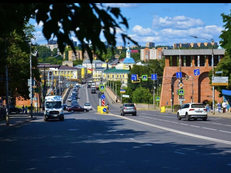  В Смоленске посевная площадь зерновых культур выросла на 6,3%