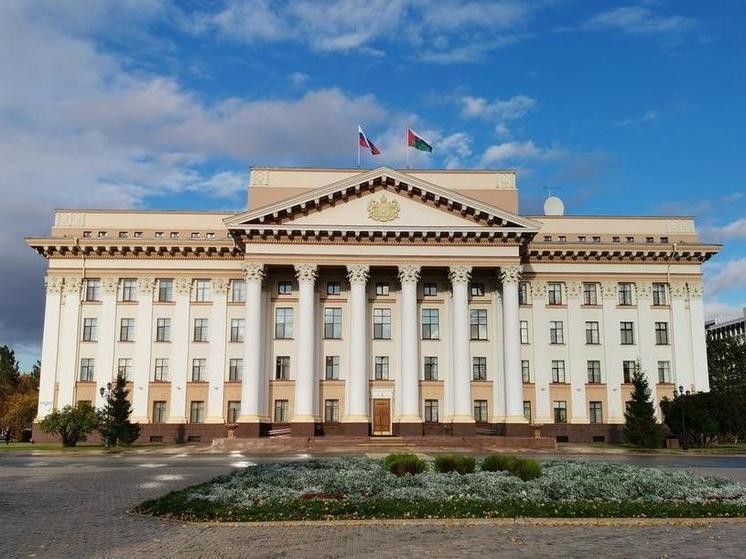 На Ямале начался прием заявлений от избирателей в Тюменской области