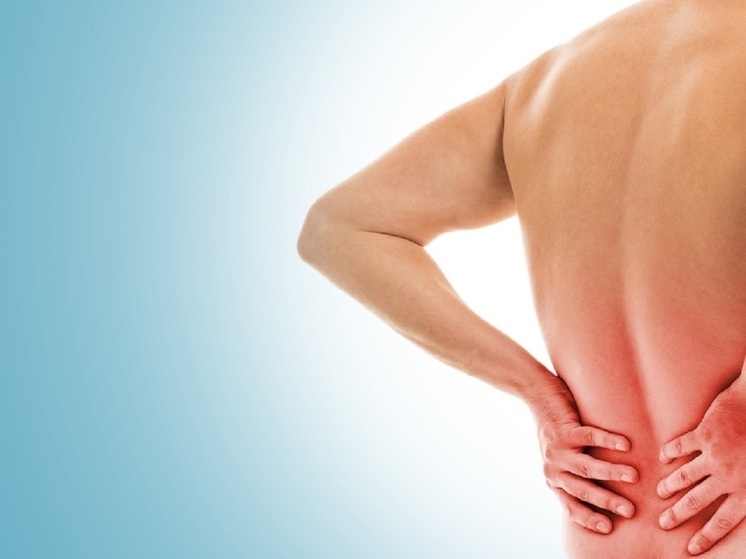 Как уберечь спину летом: рассказывают эксперты