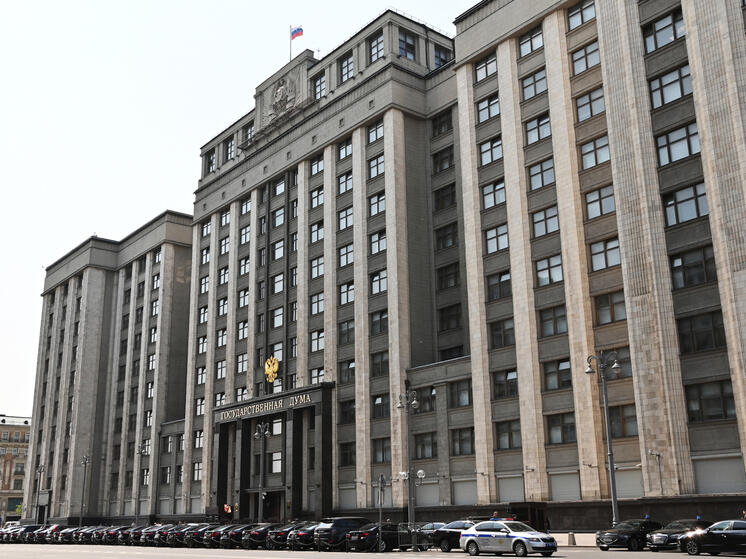 В Госдуме не захотели повышать штраф за неявку в военкомат до 50 тысяч рублей