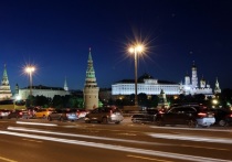 Атаковавшие Москву в ночь на 24 июля беспилотники были запущены не в военных, а в террористических целях