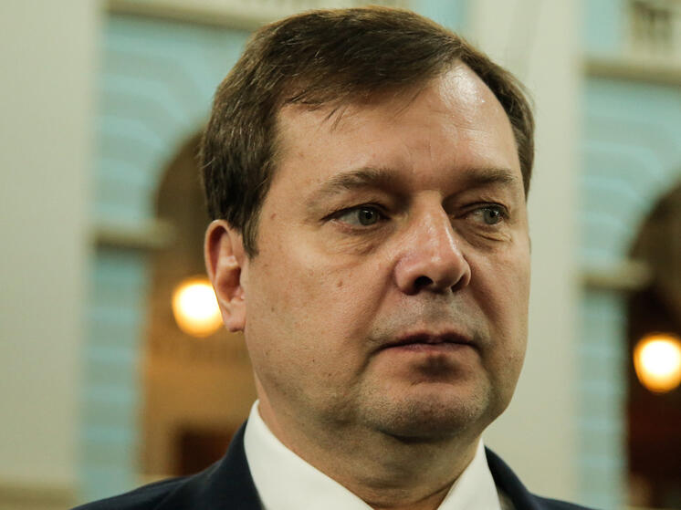 На Запорожском направлении украинские военные сдаются в плен