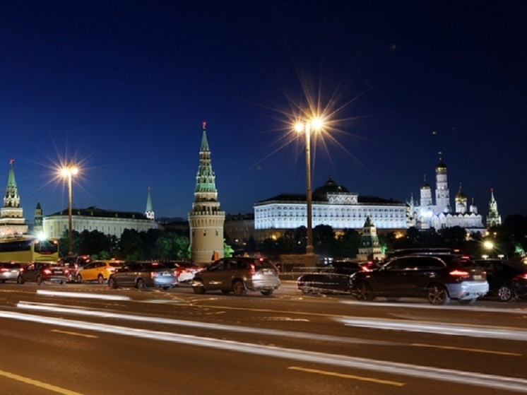 Алексей Рогозин назвал цели беспилотных атак на Москву
