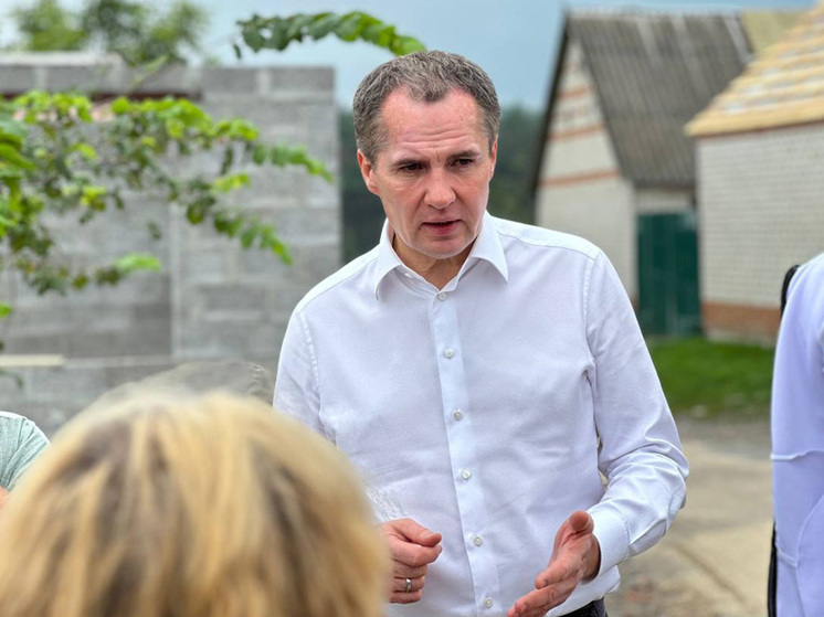 Власти Белгородской области отказались ремонтировать поврежденные обстрелами ВСУ богатые дома