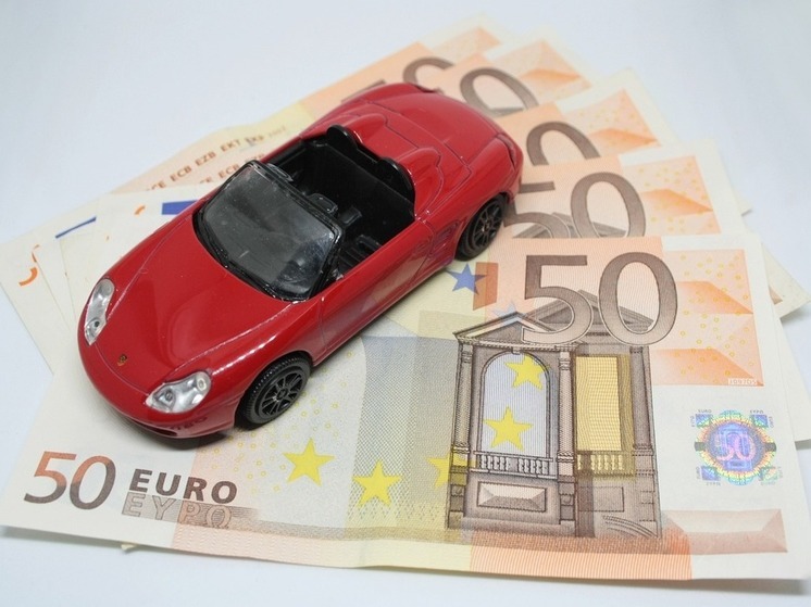 Страхование автомобилей в Германии резко подорожало