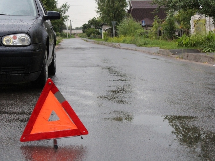 В Курской области за минувшие выходные поймали 40 пьяных водителей