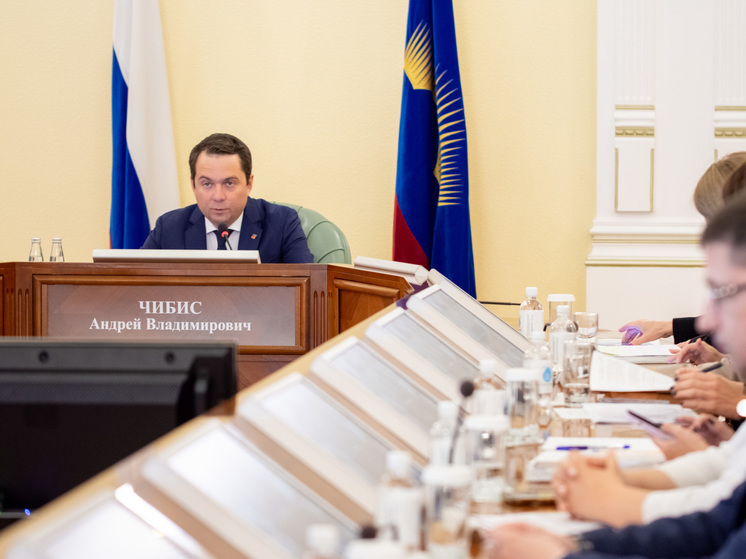 В Мурманской области провели почти две тысячи культурных мероприятий для детей