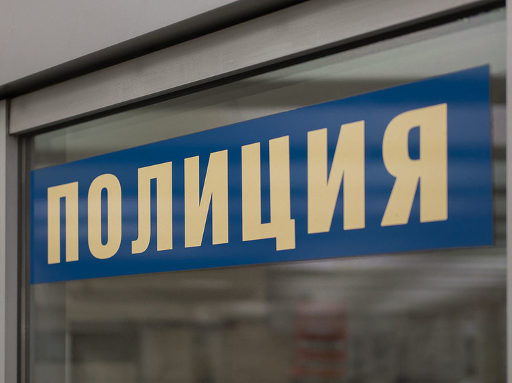 В Красноярске мужчина разгромил Соборную мечеть и попал на видео