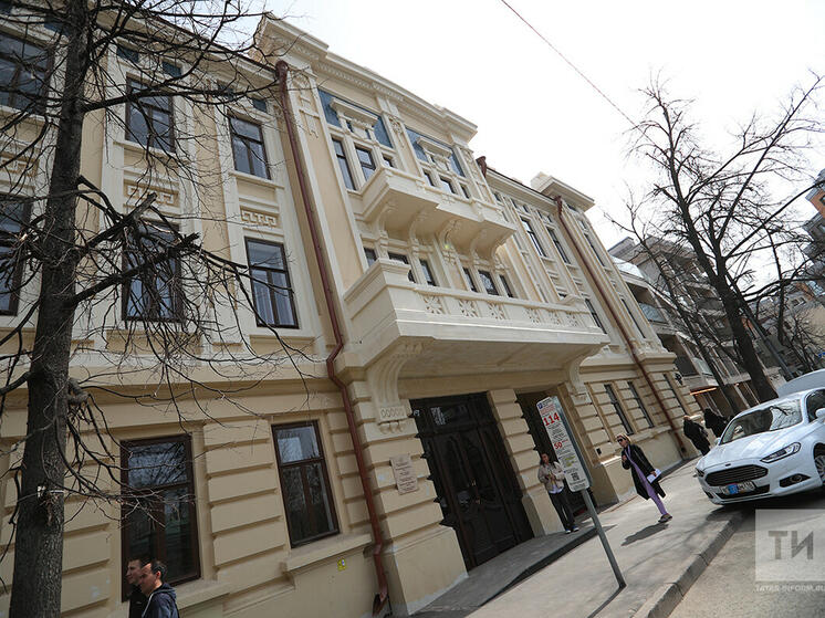 За 5 лет по программе капремонта в Казани сдали 400 малоэтажных домов