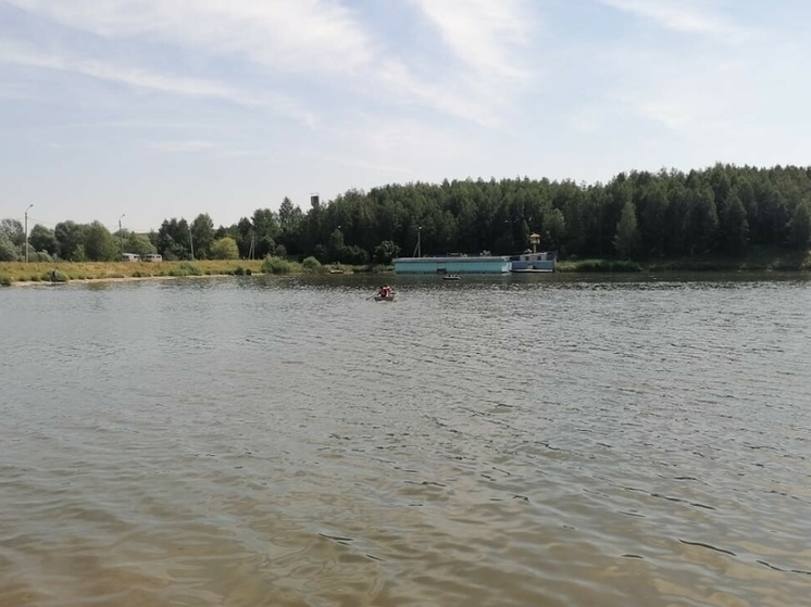 В Татарстане в «Волжских просторах» задержали браконьера