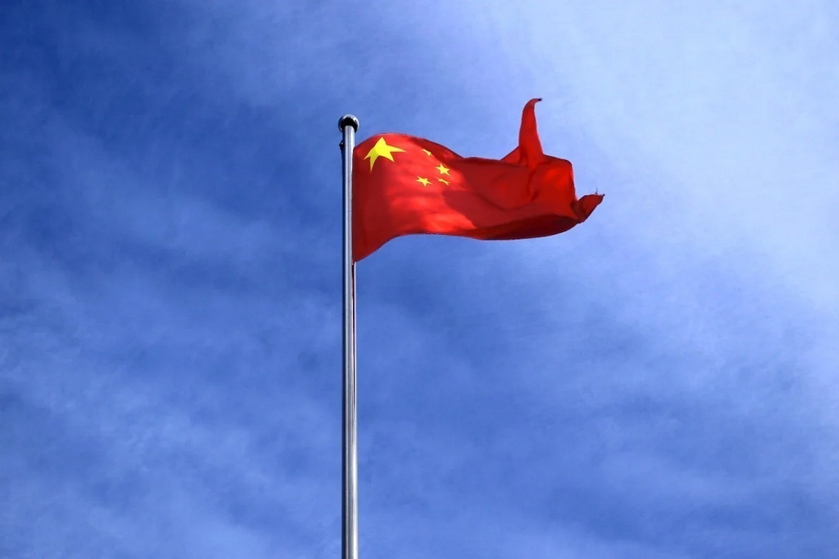 В Пекине отказались комментировать «исчезновение» министра Цинь Гана