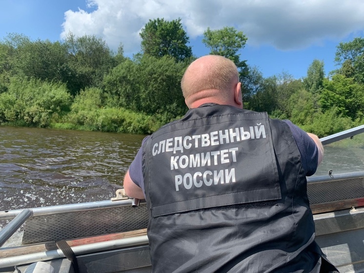 Костромские трагедии: в реке Ветлуге утонул 32-летний житель поселка Поназырево