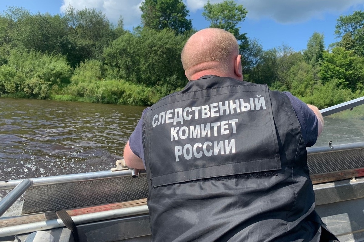 Костромские трагедии: в реке Ветлуге утонул 32-летний житель поселка Поназырево