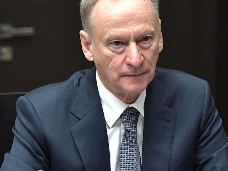 Патрушев: Запад не гнушается никакими средствами в попытке сохранить господство