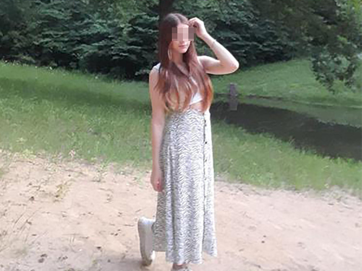 Пострадавшую при атаке на Крымский мост девочку выписали из больницы