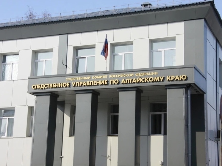 Очередь сирот уменьшается: руководитель СКР по Алтайскому краю подвел итоги полугодия