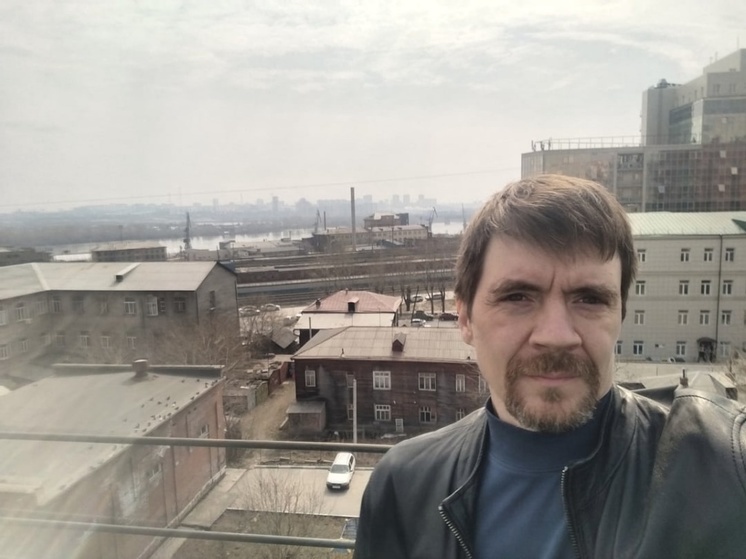 Новосибирский депутат Антонов спрогнозировал возможность новой атаки БПЛА на Москву