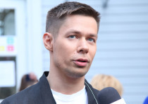 «У него был спазм!»

