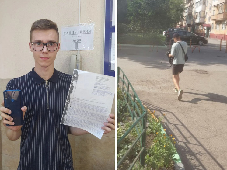 В Новосибирске произошло нападение на помощника депутата Каверзиной