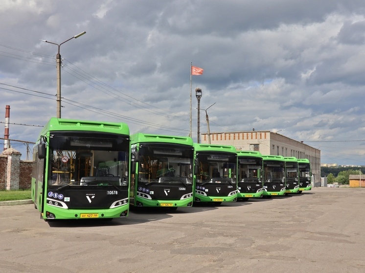 Маршрутную сеть в Курске должны скорректировать до конца года