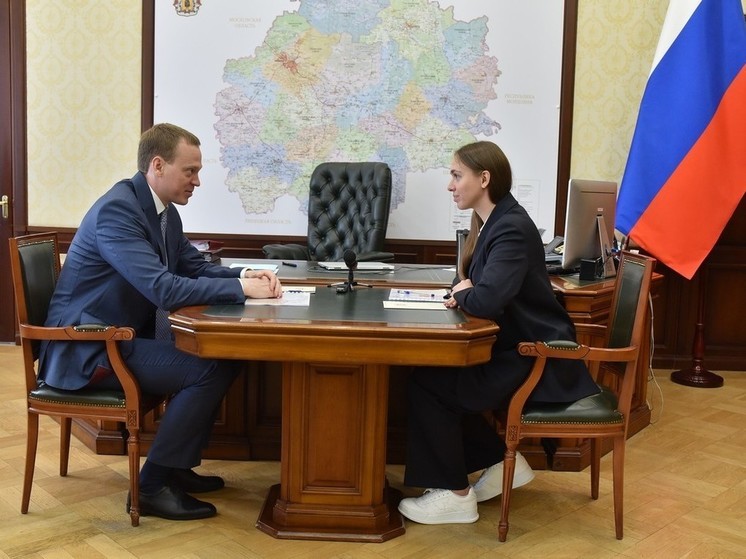 Павел Малков: Дом молодёжи в Рязани появится в течение двух лет