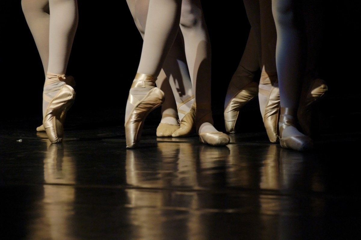 В Калининграде 28 июля пройдет выступление воспитанников Русской школы искусств Марии Володиной «Grand Ballet»