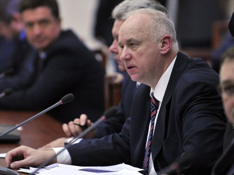 СКР: Интерпол блокирует запросы России о международном розыске