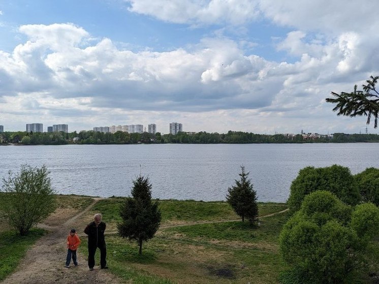 В Петербурге ожидается аномальная 30-градусная жара