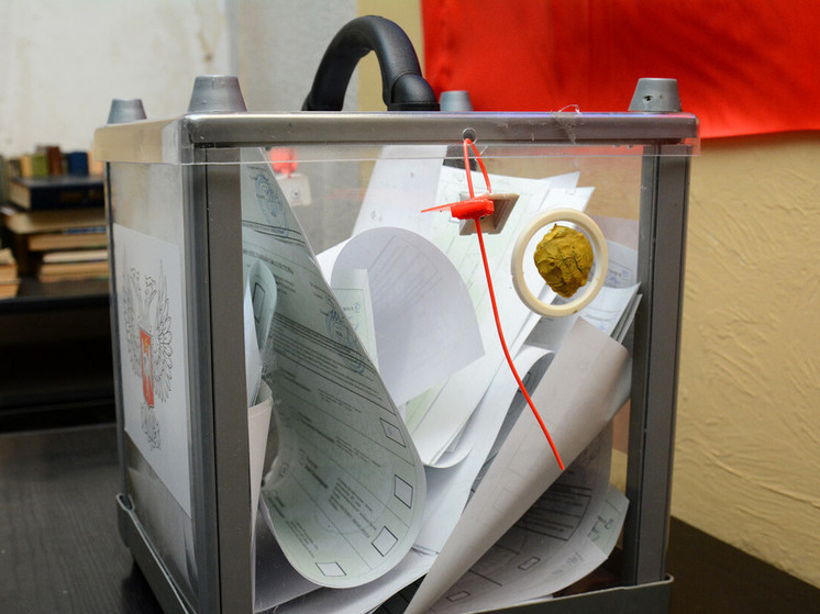 В ДНР начался процесс выдвижения кандидатов на сентябрьские выборы