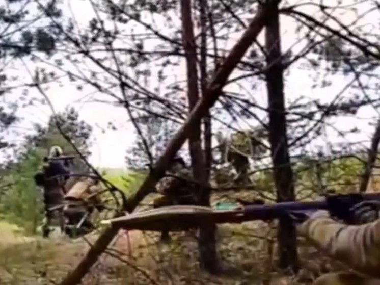 Глава Минобороны Украины Резников признал, что контрнаступление отстает от графика