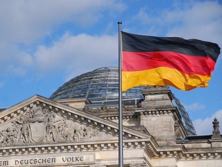 Бундесвер в секретном докладе раскритиковал действия ВСУ