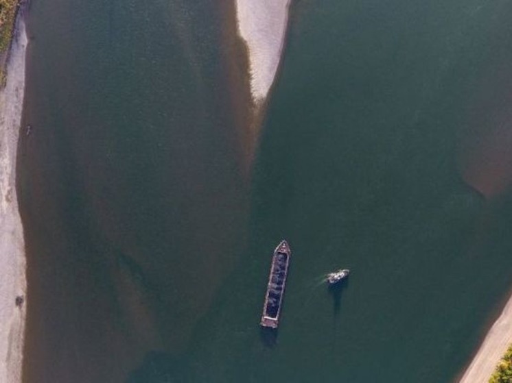 Самое маленькое село Чукотки полностью обеспечили углём